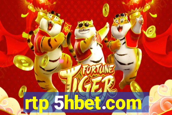 rtp 5hbet.com